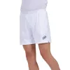 Bullpadel Ceclavin White Shorts