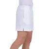 Bullpadel Ceclavin White Shorts