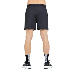 Bullpadel Ceclavin Black Shorts
