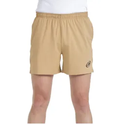 Bullpadel Ceclavin Ochre Shorts