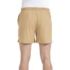 Bullpadel Ceclavin Ochre Shorts
