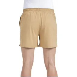 Bullpadel Ceclavin Ochre Shorts