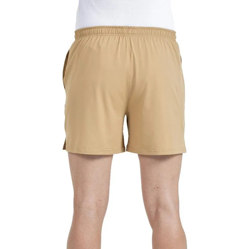 Bullpadel Ceclavin Ochre Shorts