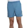 Bullpadel Ceibo Shadow Blaue Shorts
