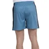 Bullpadel Ceibo Shadow Blaue Shorts