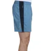 Bullpadel Ceibo Shadow Blaue Shorts