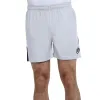 Bullpadel Ceibo Blaugrun Grau Shorts