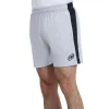 Bullpadel Ceibo Blaugrun Grau Shorts