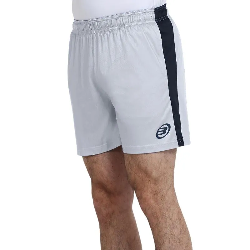 Bullpadel Ceibo Blaugrun Grau Shorts
