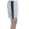 Bullpadel Ceibo Blaugrun Grau Shorts