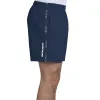 Pantaloncini Bullpadel Celano Blu Navy