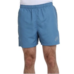 Bullpadel Celano Shadow Blue Shorts