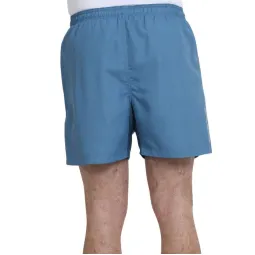 Bullpadel Celano Shadow Blue Shorts