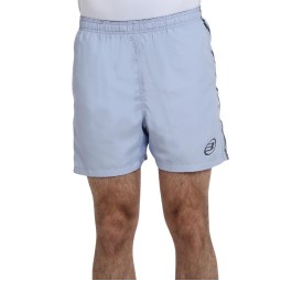 Bullpadel Celano Teal Gray Shorts