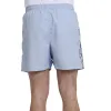 Bullpadel Celano Blaugrun Grau Shorts