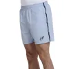 Bullpadel Celano Blaugrun Grau Shorts