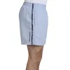 Bullpadel Celano Blaugrun Grau Shorts