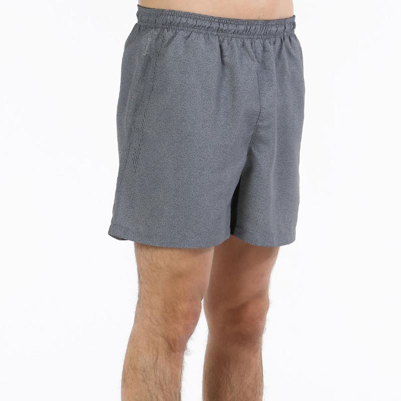 Short Bullpadel Cochi Antracita Vigore - Barata Oferta Outlet
