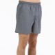 Short Bullpadel Cochi Antracita Vigore - Barata Oferta Outlet