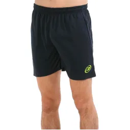 Short Bullpadel Codal Navy Blue