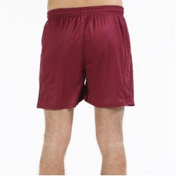 Short Bullpadel Codal Bordeaux Wine