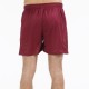 Short Bullpadel Codal Vino Burdeos - Barata Oferta Outlet
