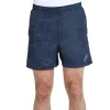Bullpadel Coiris Marineblaue Shorts