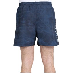 Bullpadel Coiris Navy Blue Shorts