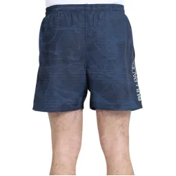 Bullpadel Coiris Marineblaue Shorts