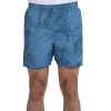Bullpadel Coiris Shadow Shorts Blau