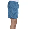 Bullpadel Coiris Shadow Shorts Blau