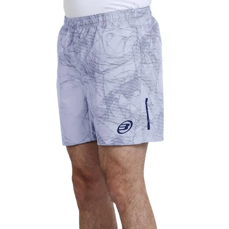 Bullpadel Coiris Blaugrun Shorts