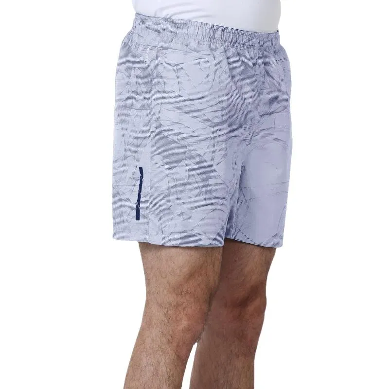 Bullpadel Coiris Blaugrun Shorts