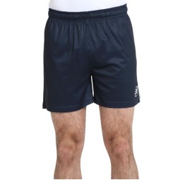 Bullpadel Coles Navy Blue Shorts