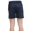 Bullpadel Coles Marineblaue Shorts