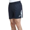 Bullpadel Coles Marineblaue Shorts