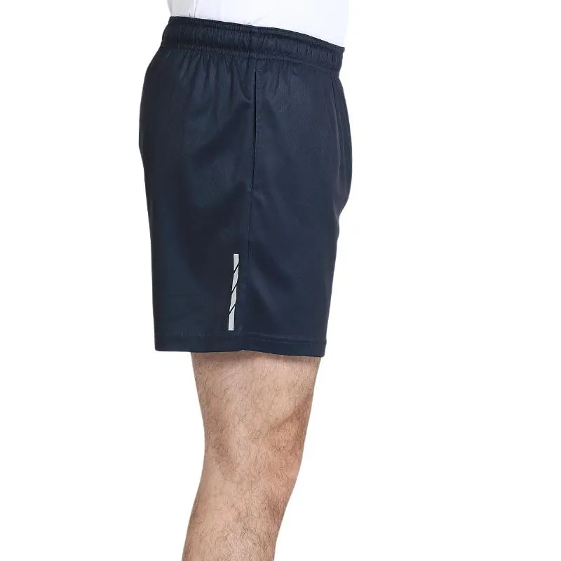 Bullpadel Coles Marineblaue Shorts
