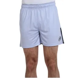 Bullpadel Coles Short Teal Cinza