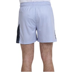 Bullpadel Coles Short Teal Gray