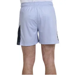 Bullpadel Coles Short Teal Cinza