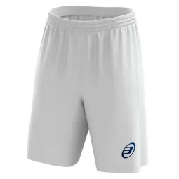 Short Bullpadel Detri Blanco Junior