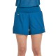 Bullpadel Dictio Ink Blue Women''s Shorts