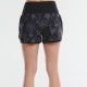 Short Bullpadel Elote Negro - Barata Oferta Outlet