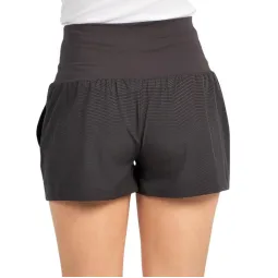 Bullpadel court enejo azabache mujer