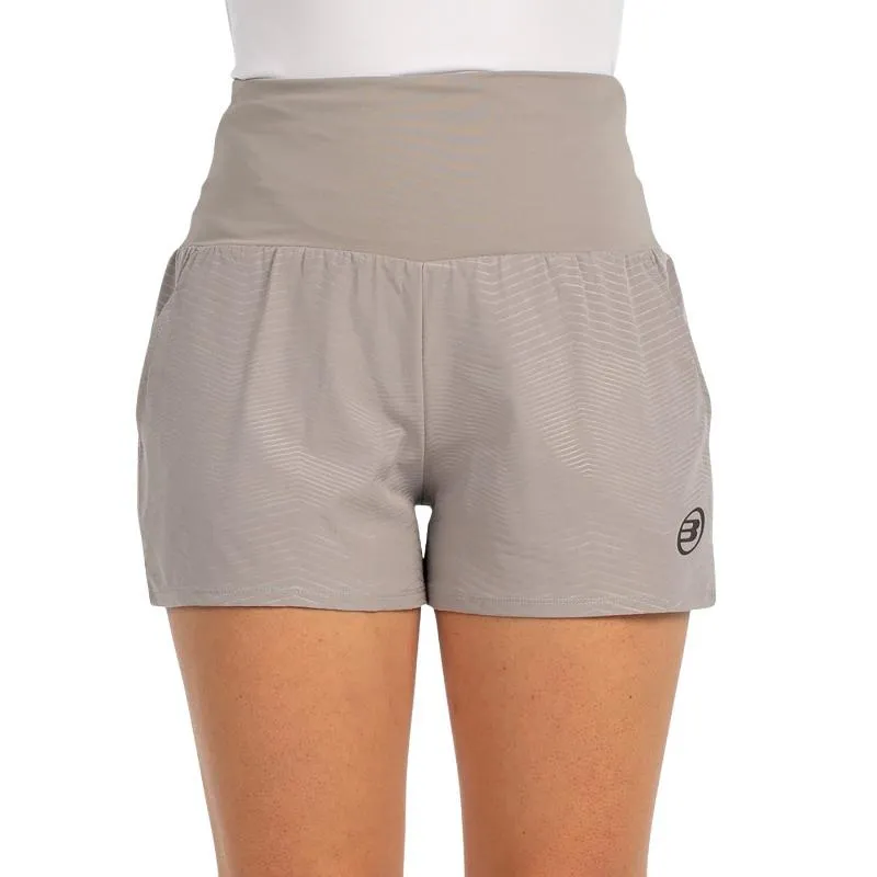 Bullpadel Enejo Smoke Women''''s Shorts