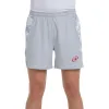 Bullpadel Entrimo Shorts Hellgrau
