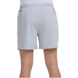 Bullpadel Entrimo Shorts Hellgrau