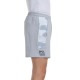 Bullpadel Entrimo Light Gray Shorts