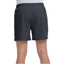Bullpadel Entrimo Black Shorts
