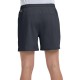 Bullpadel Entrimo Black Shorts